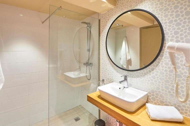 3 Sterne  Hotel Tent Playa de Palma in Mallorca - Ansicht 5