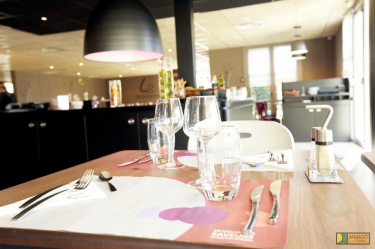 0 Sterne  Kategorie Budgethotel in Nizza - Ansicht 3
