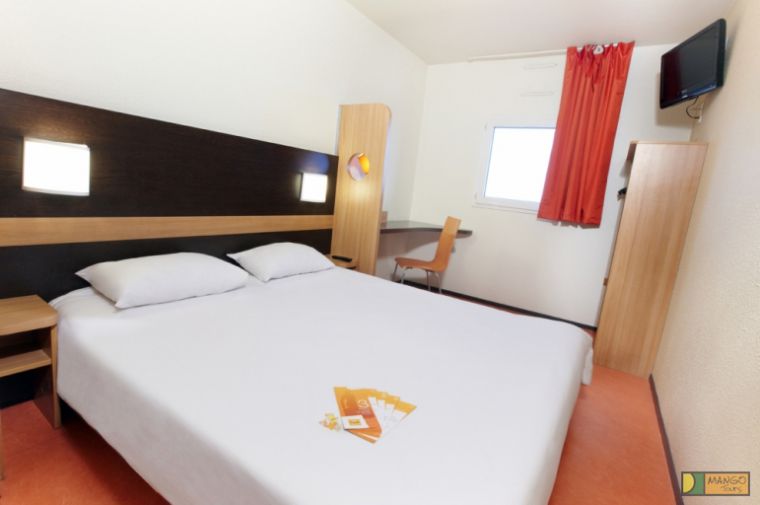 0 Sterne  Kategorie Standardhotel in Nizza - Ansicht 2