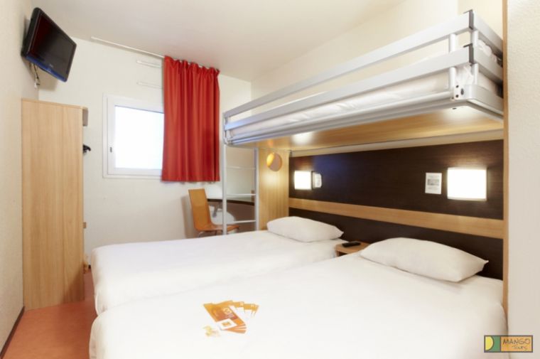 0 Sterne  Kategorie Standardhotel in Nizza - Ansicht 3