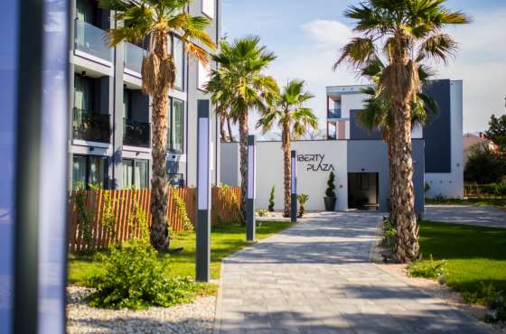 4 Sterne  events-lifestyle 4*Liberty in Novalja