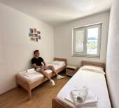 0 Sterne  Apartment Exklusiv Premium-Haus Boky in Novalja - Ansicht 3