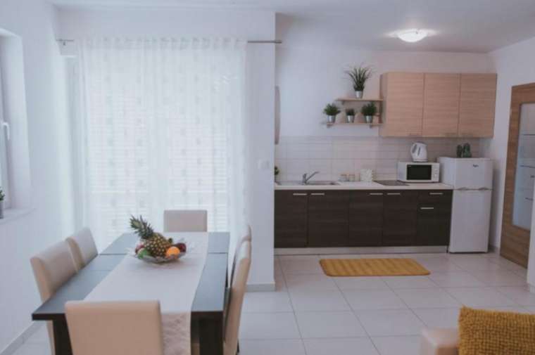 3 Sterne  Apartment Premium Apartment in Novalja - Ansicht 2