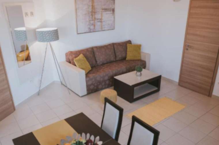 3 Sterne  Apartment Premium Apartment in Novalja - Ansicht 4