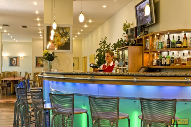 0 Sterne  Hotel Budgethotel in Prag - Ansicht 2