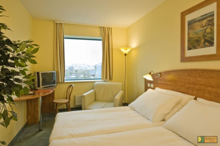 0 Sterne  Hotel Budgethotel in Prag - Ansicht 3