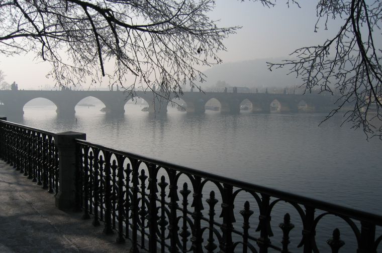 3 Sterne  Kategorie Kategorie I in Prag - Ansicht 3