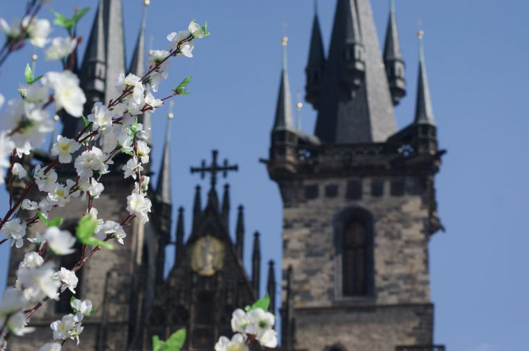 3 Sterne  Kategorie Kategorie I in Prag - Ansicht 4