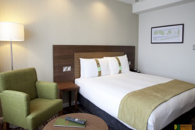 0 Sterne  Hotel Standardhotel in Prag - Ansicht 4