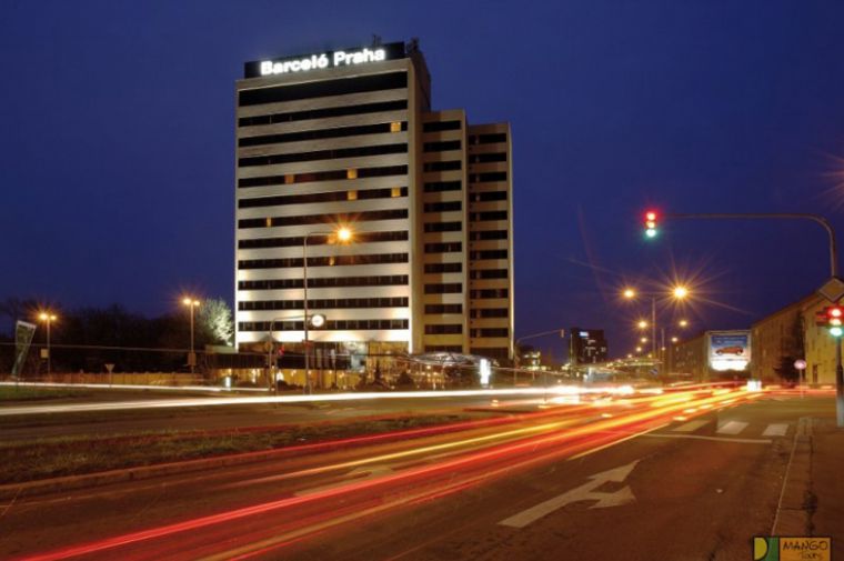 0 Sterne  Hotel Standardhotel in Prag - Ansicht 6