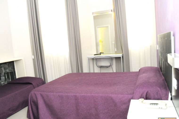 0 Sterne  Kategorie Standardhotel in Venedig - Ansicht 2