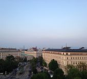 3 Sterne + Kategorie 3- oder 4-Sterne-Hotels in Wien - Ansicht 4