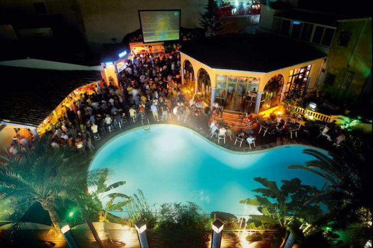 Clubs und Bars in Cala Ratjada Nightlife
