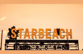 Starbeach 