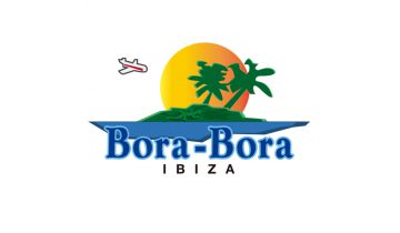 Bora Bora Beach Club