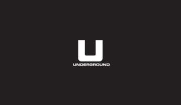 Underground 