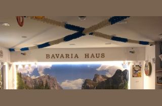 Bavaria Haus 